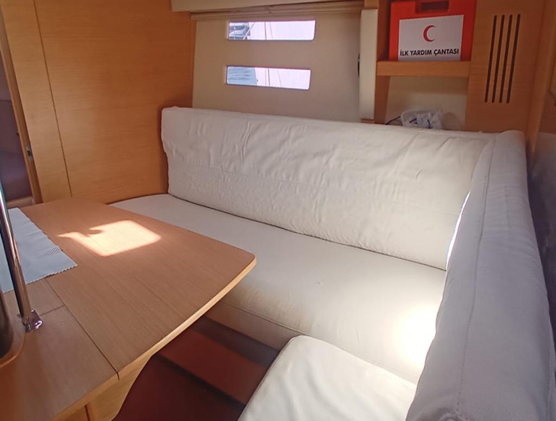 Kemer Sailing Rent-A14455-102